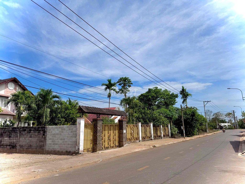 Bán đất thổ cư giá rẻ trung tâm Long Khánh