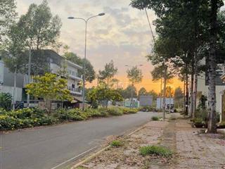 Bán đất thổ cư TP.Long Khánh