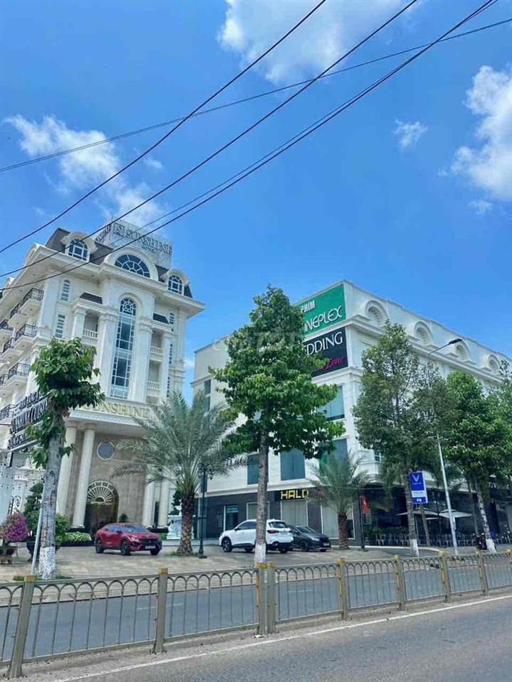 Bán 1 sào đất ngay trung tâm Long Khánh Đồng Nai