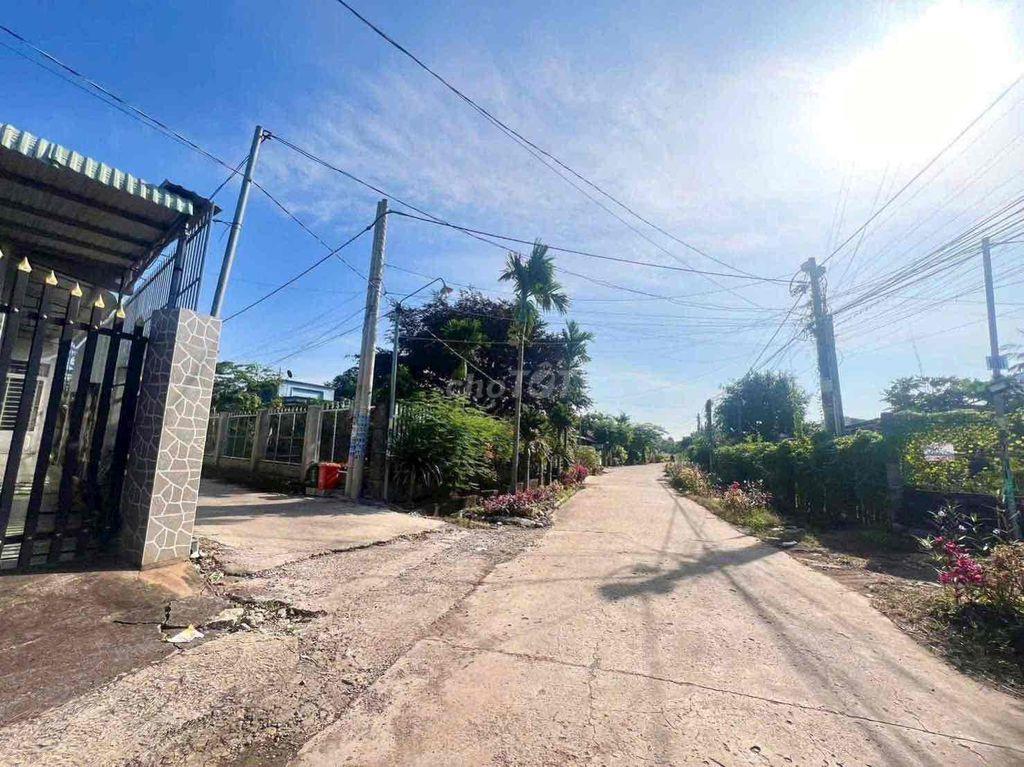 Bán đất thổ cư Phuờng Long Khánh