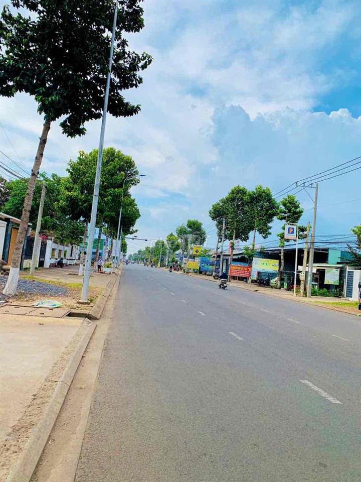 Bán đất thổ cư Phuờng Long Khánh
