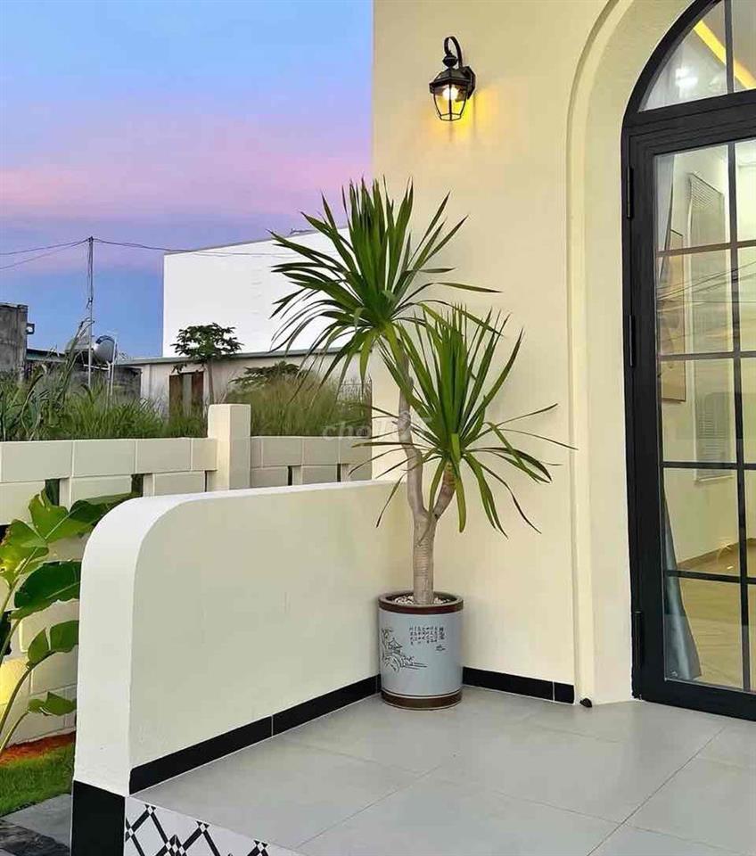 Bán 600m2 đất thổ cư Long Khánh Đồng Nai