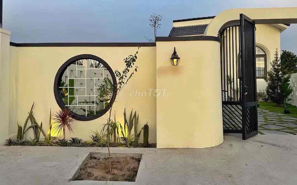 Bán 600m2 đất thổ cư Long Khánh Đồng Nai