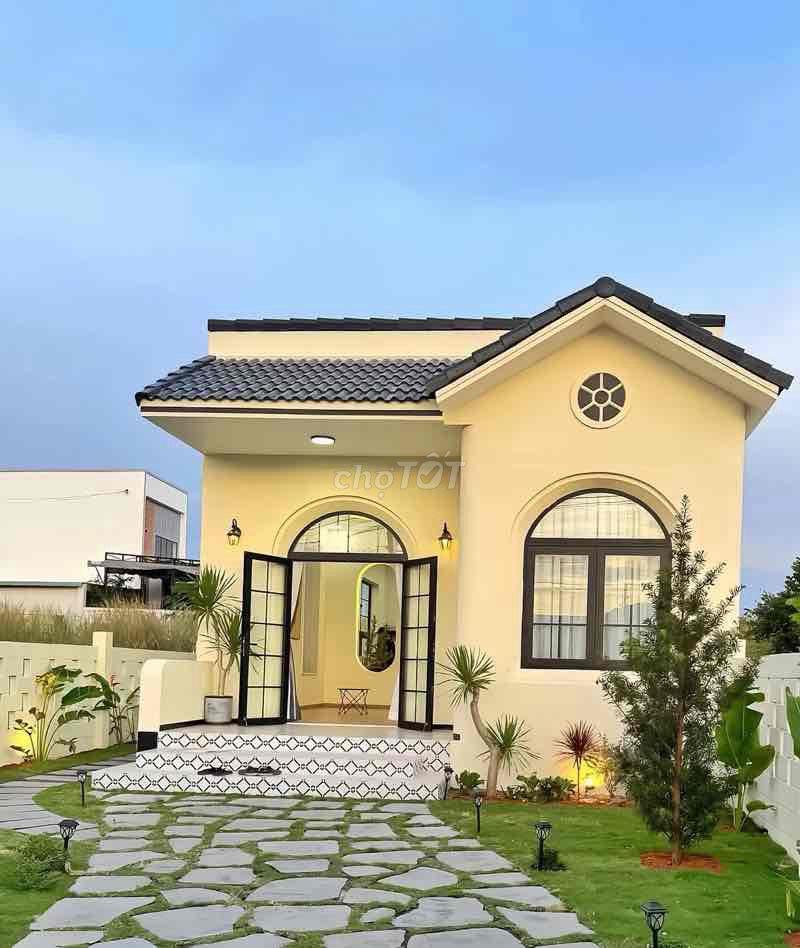 Bán 600m2 đất thổ cư Long Khánh Đồng Nai