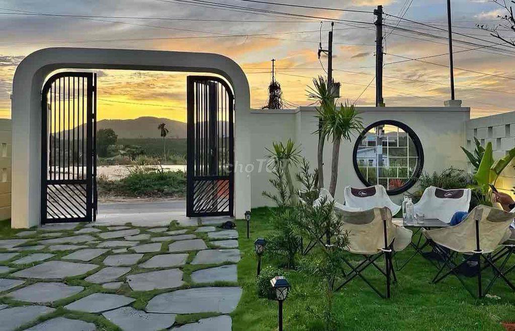 Bán 600m2 đất thổ cư Long Khánh Đồng Nai