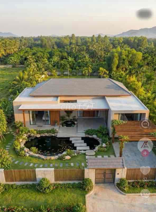 Bán 400m2 đất Long Khánh