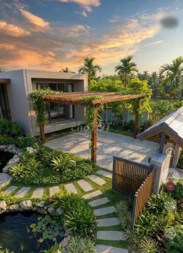 Bán 400m2 đất Long Khánh