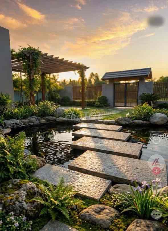 Bán 400m2 đất Long Khánh