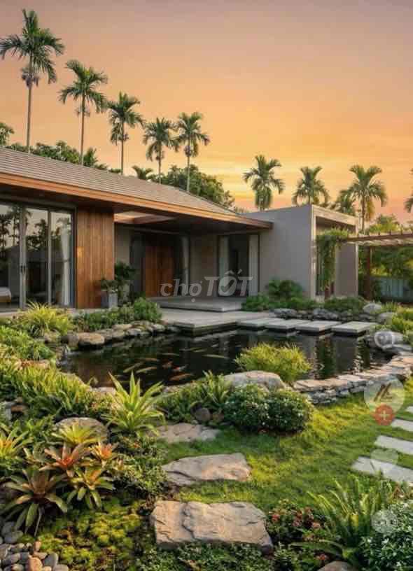 Bán 400m2 đất Long Khánh