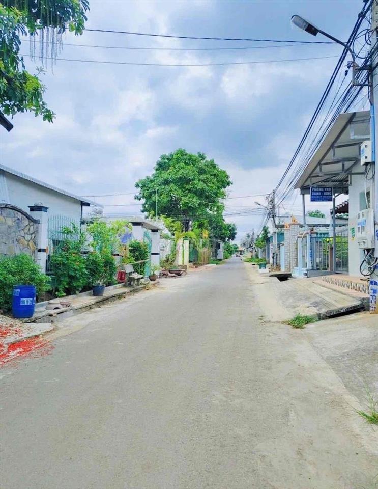 Bán đất thổ cư giá rẻ