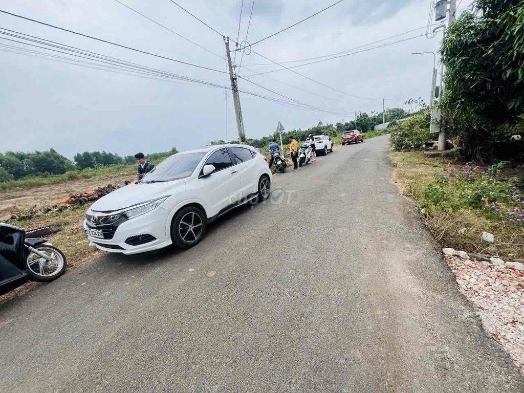 Bán đất thổ cư TP.Long Khánh giá ngộp
