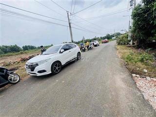 Bán đất thổ cư TP.Long Khánh giá ngộp