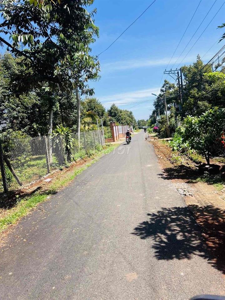 Bán đất thổ cư giá rẻ Long Khánh