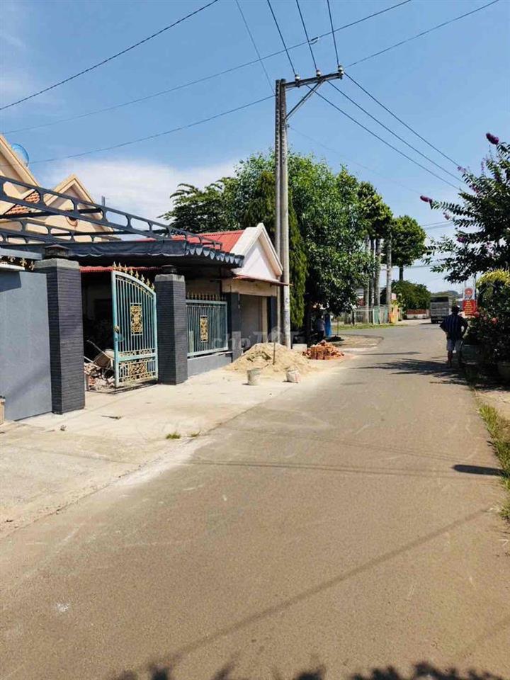 Bán 1 sào thổ cư Long Khánh - Đồng Nai