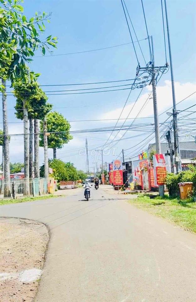 Bán 1 sào thổ cư Long Khánh - Đồng Nai