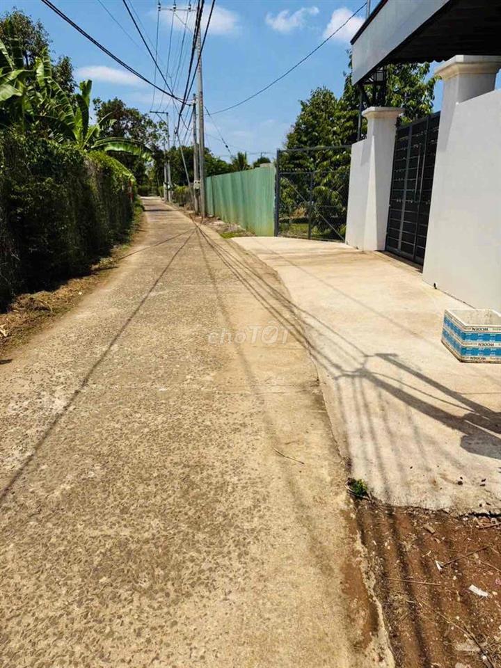 Bán 1 sào thổ cư Long Khánh - Đồng Nai