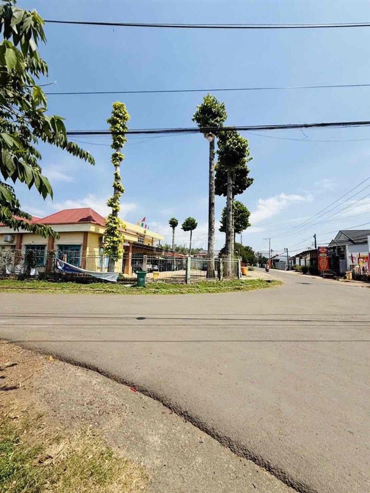 Bán 1 sào thổ cư Long Khánh - Đồng Nai