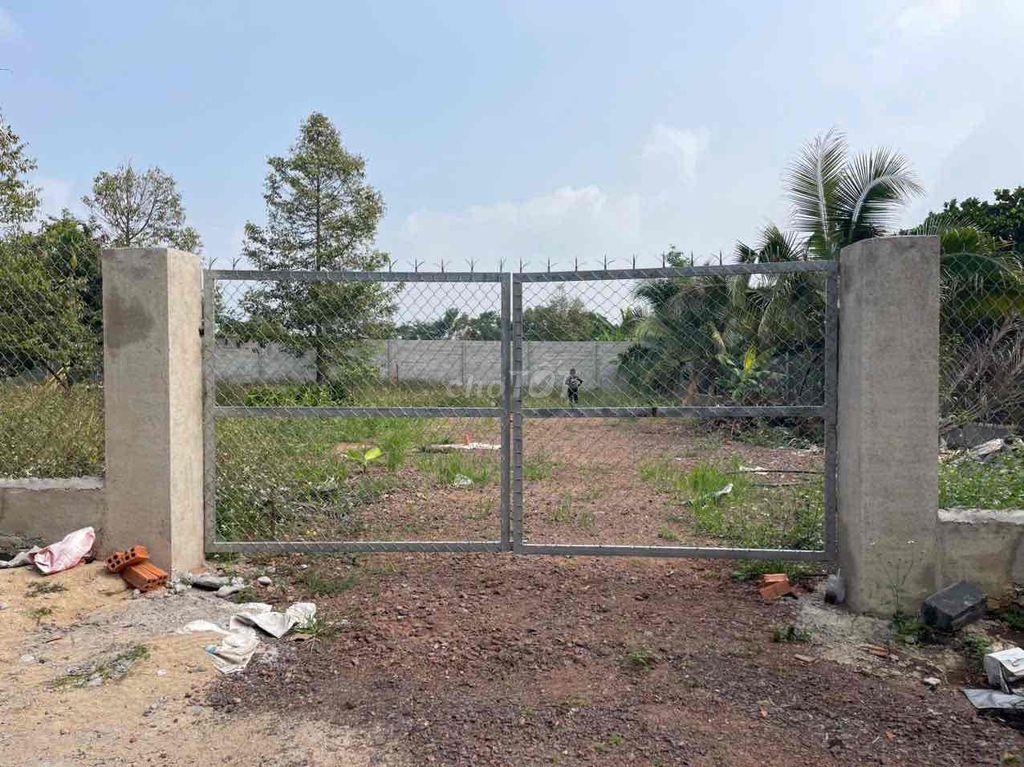 Bán 500m2 có thổ cư giá ngộp Long Khánh