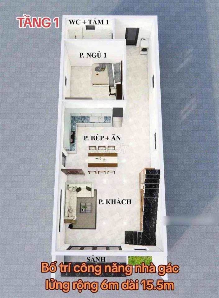 Bán đất Thổ Cư gần Chợ Bình Lộc - Đồng Nai