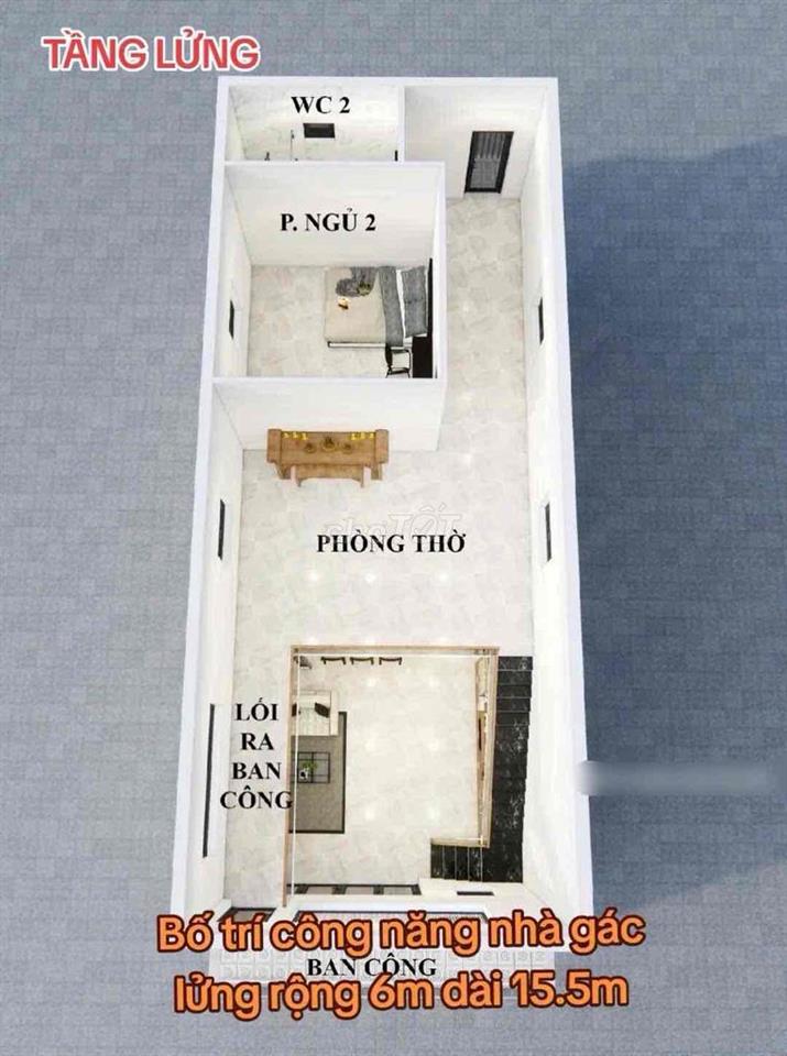 Bán đất Thổ Cư gần Chợ Bình Lộc - Đồng Nai