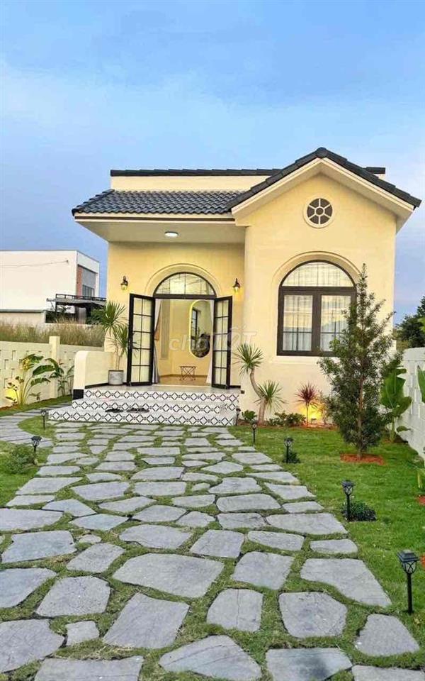 Bán đất thổ cư Long Khánh Đồng Nai