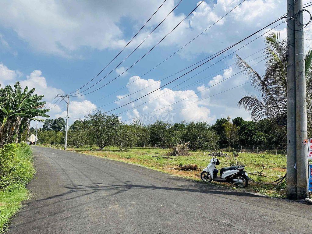 Bán 300m2 thổ cư 2 mặt tiền nhựa TP.Đồng Nai