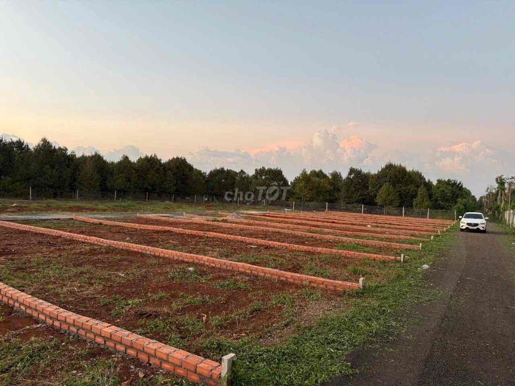Bán đất thổ cư trung tâm Long Khánh