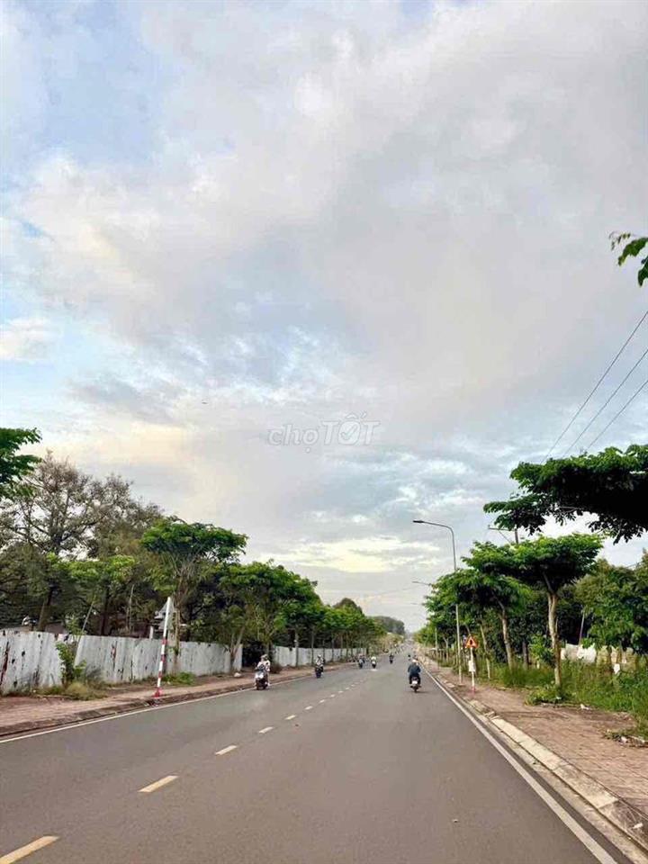Bán đất thổ cư trung tâm Long Khánh