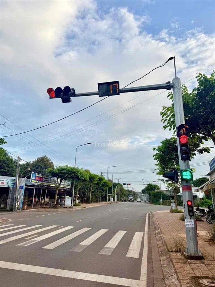 Bán đất thổ cư trung tâm Long Khánh