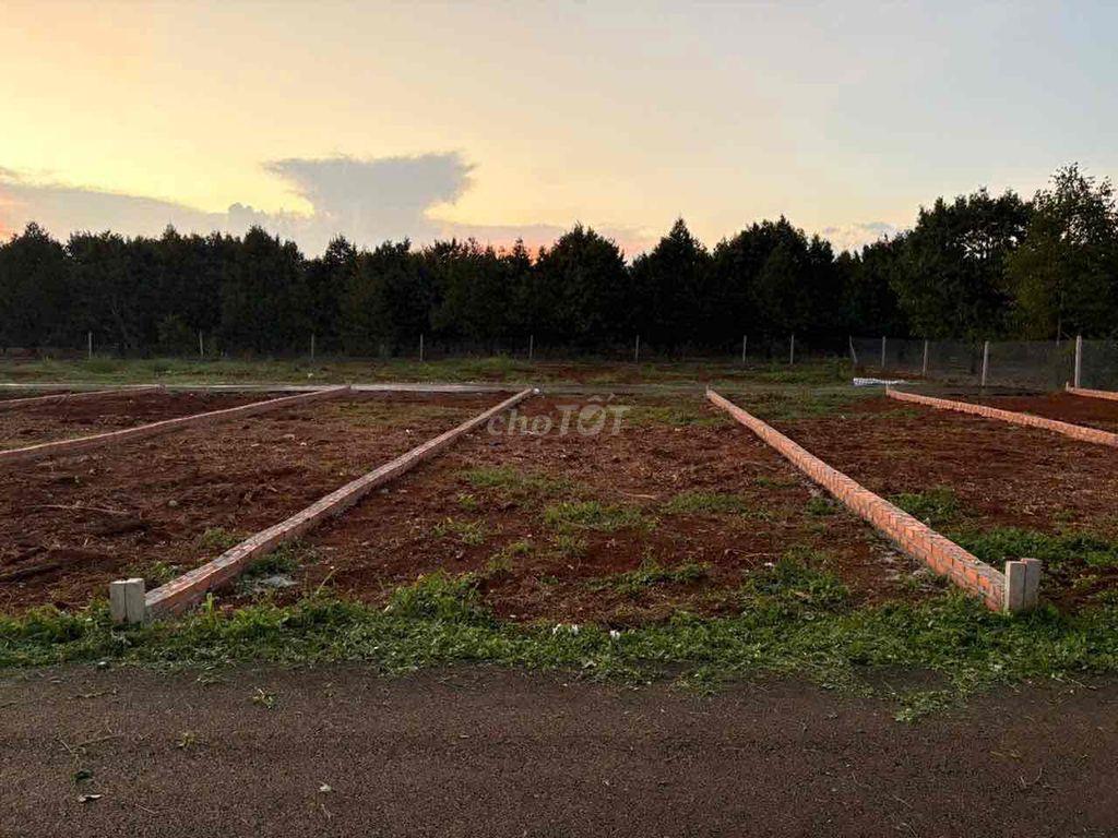Bán đất thổ cư trung tâm Long Khánh