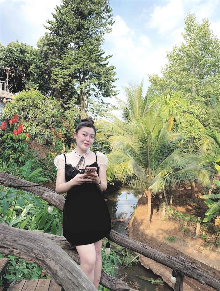 Bán Nhà Vườn Long Khánh - TP.Đồng Nai
