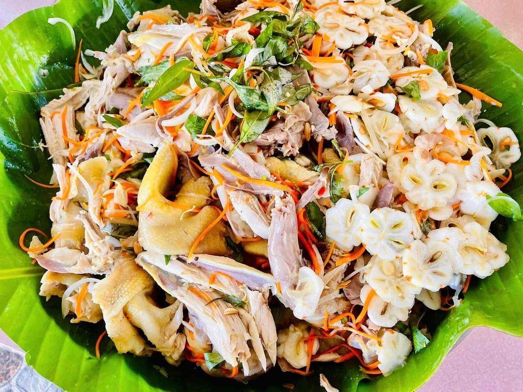 Bán Nhà Vườn Long Khánh - TP.Đồng Nai