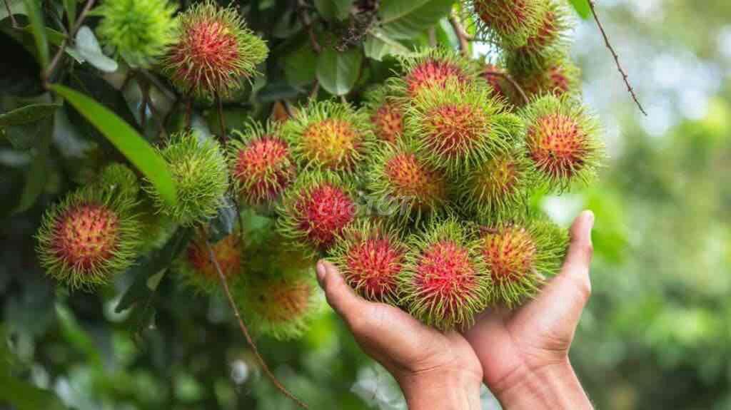 Bán Nhà Vườn Long Khánh - TP.Đồng Nai