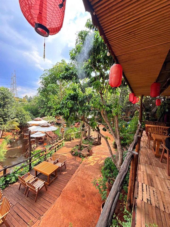 Bán Nhà Vườn Long Khánh - TP.Đồng Nai