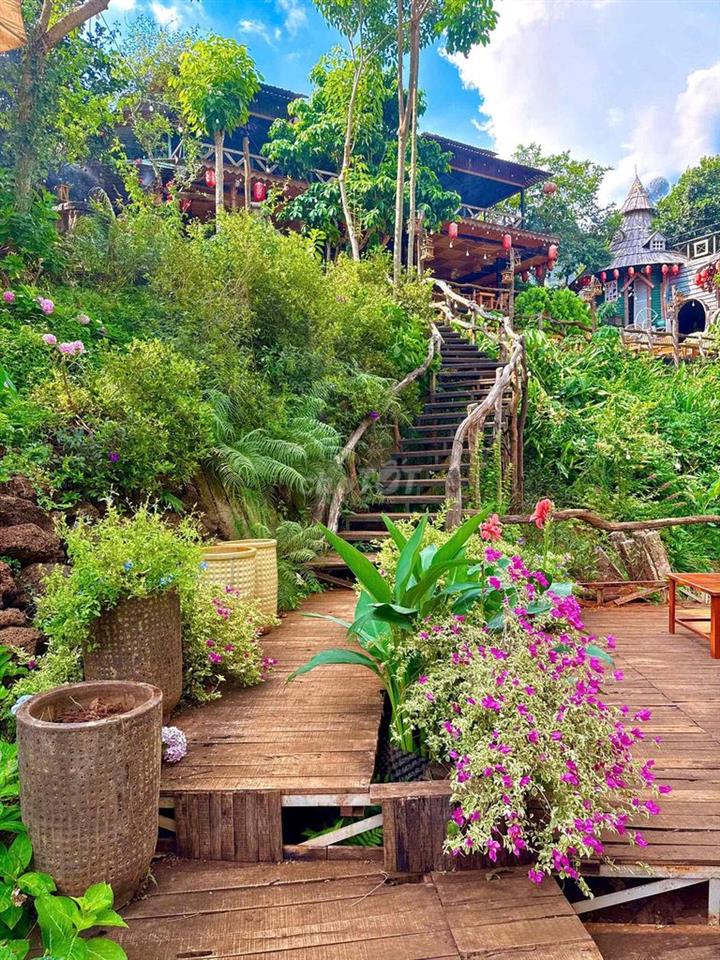 Bán Nhà Vườn Long Khánh - TP.Đồng Nai