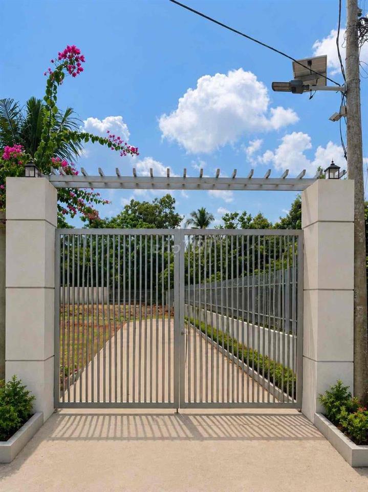 Bán Nhà Vườn Long Khánh - TP.Đồng Nai