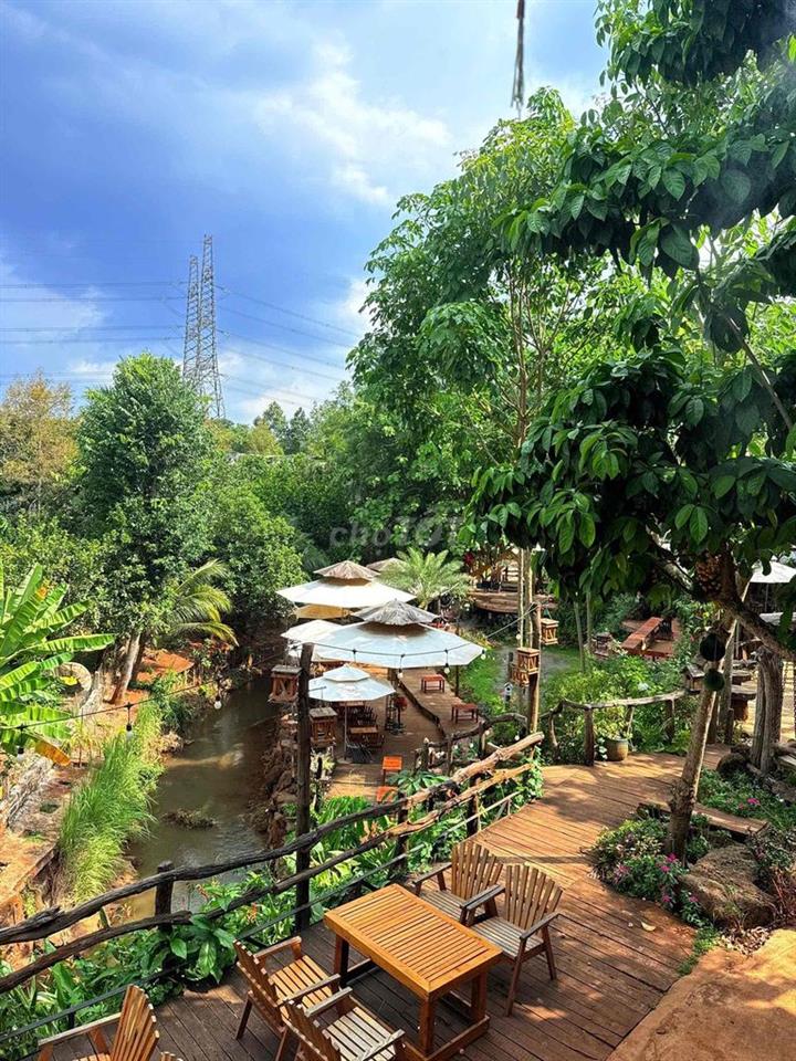 Bán Nhà Vườn Long Khánh - TP.Đồng Nai