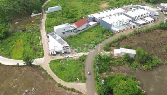Bán 500m2 có thổ cư Long Khánh - TP. Đồng Nai