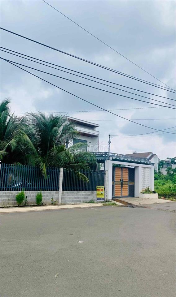 Bán đất thổ cư mặt tiền nhựa Long Khánh