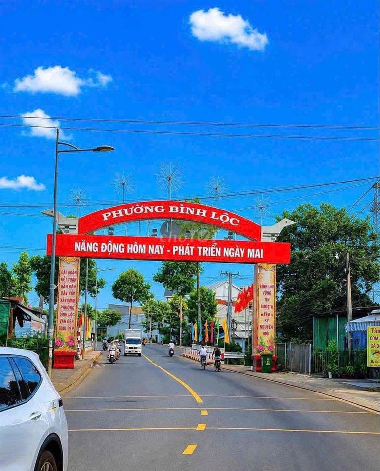 Bán 500m2 đất Long Khánh