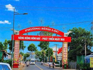 Bán 500m2 đất Long Khánh
