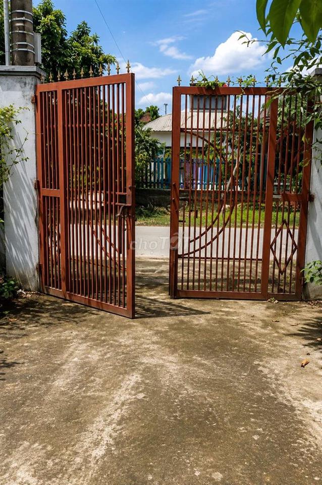 cần bán nhà ở ấp nhơn trạch xã Phước an tp Đồng Nai