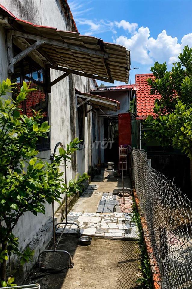 cần bán nhà ở ấp nhơn trạch xã Phước an tp Đồng Nai
