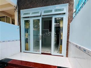 Nhà Trung Tâm biên hoà, nở hậu, khu dân trí, an ninh