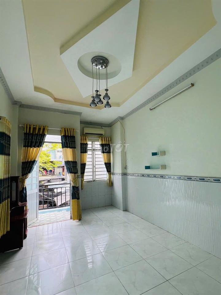 Nhà Trung Tâm biên hoà, nở hậu, khu dân trí, an ninh