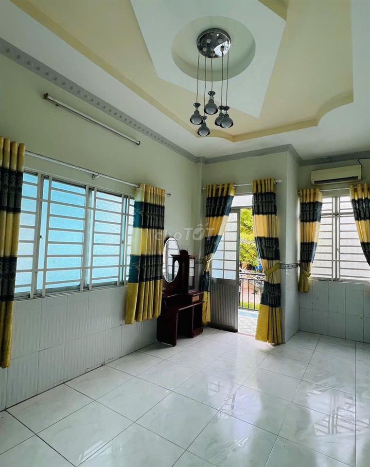 Nhà Trung Tâm biên hoà, nở hậu, khu dân trí, an ninh