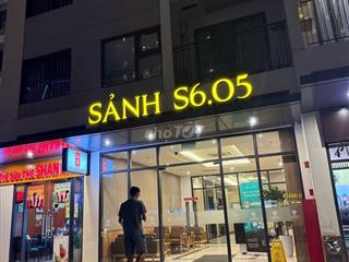 Bán căn 1+pn đã có sổ, hỗ trợ vay vốn