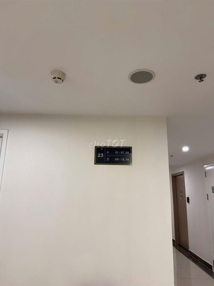 Bán căn 1+pn đã có sổ, hỗ trợ vay vốn
