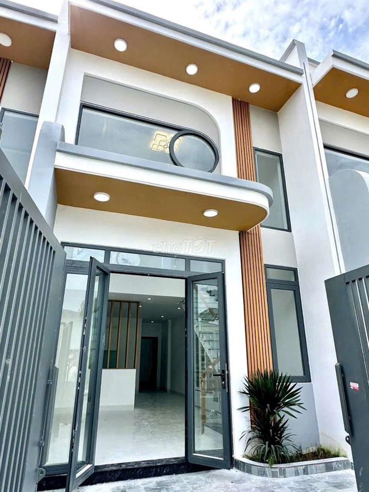 Nhà lầu gác lững trung tâm phường Tân Triều, Sổ riêng giá chỉ 1tỷ700