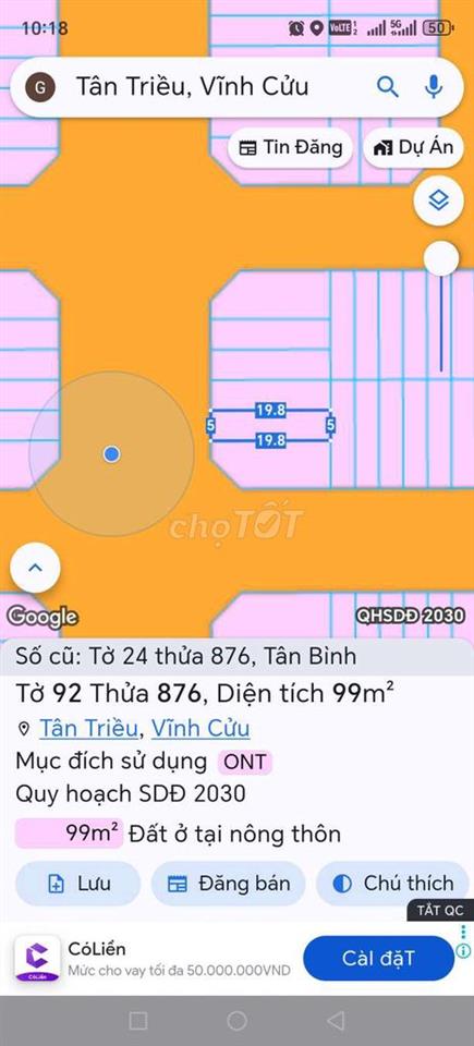 Đất ngộp khu Lavender E3/5 giảm còn 1ty980 thương lượng chính chủ